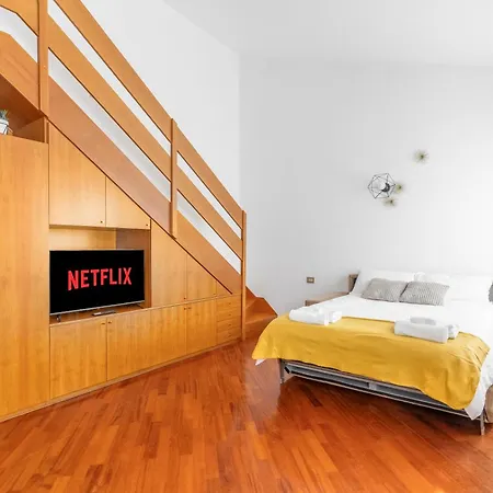 Central Luxurious Apartment Duomo A/C-Wi-Fi Free Mailand Exterior foto
